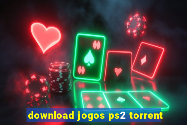 download jogos ps2 torrent